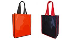 Эко сумки из спанбонда